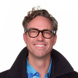 Ryan Carson
